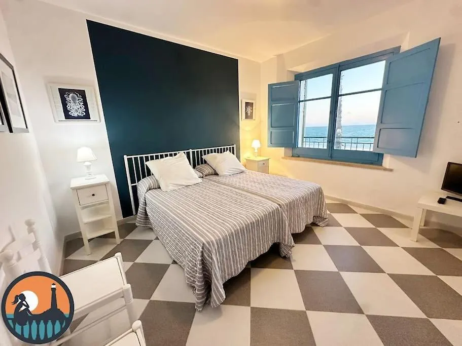Cala Marielo By Bossh! Apartments Chipiona 0*,