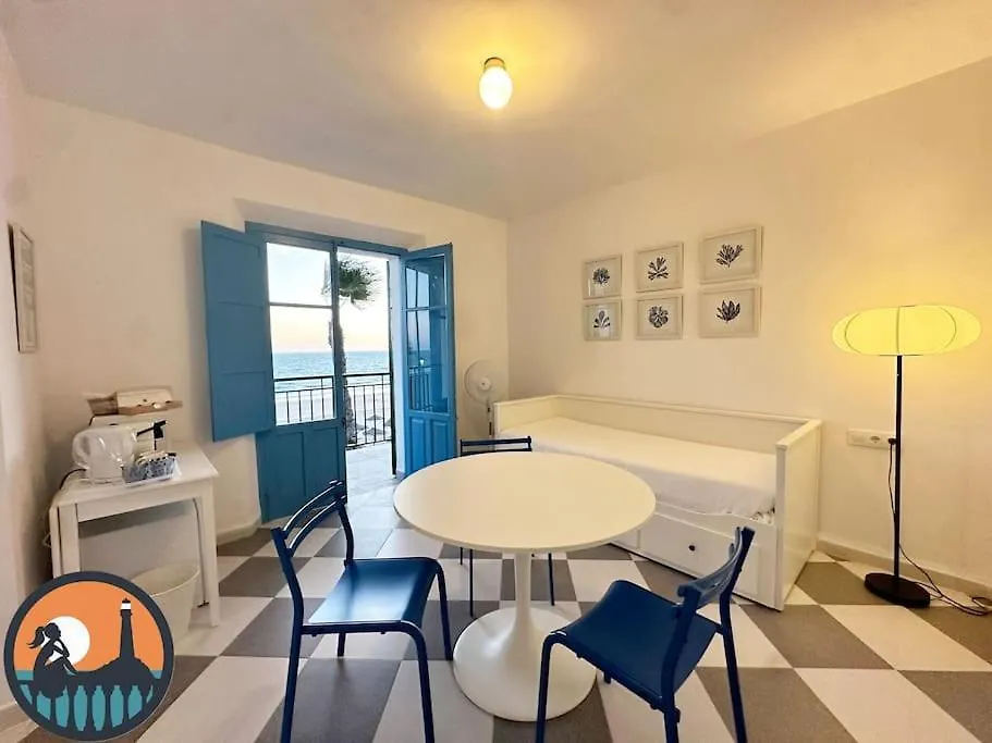 Cala Marielo By Bossh! Apartments Chipiona España