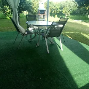 Apartamento Azahar, Chipiona