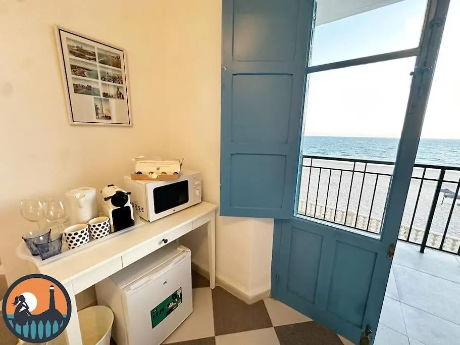 Cala Marielo By Bossh! Apartments Chipiona