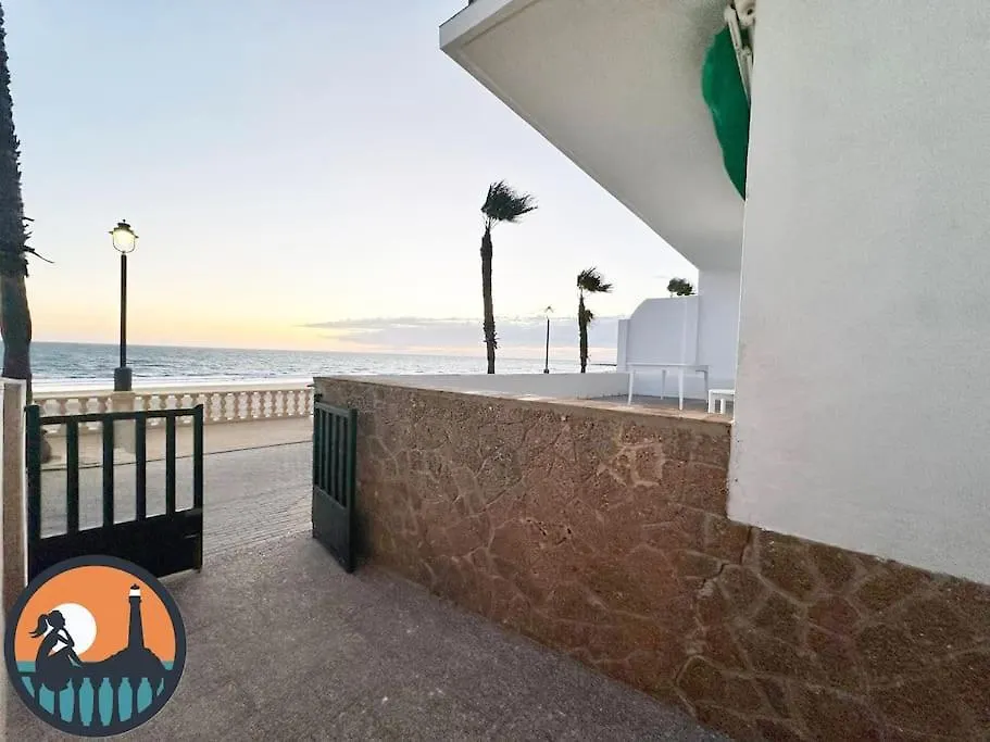 Cala Marielo By Bossh! Apartments Chipiona