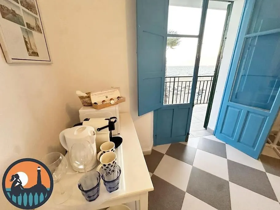 Cala Marielo By Bossh! Apartments Chipiona 0*,
