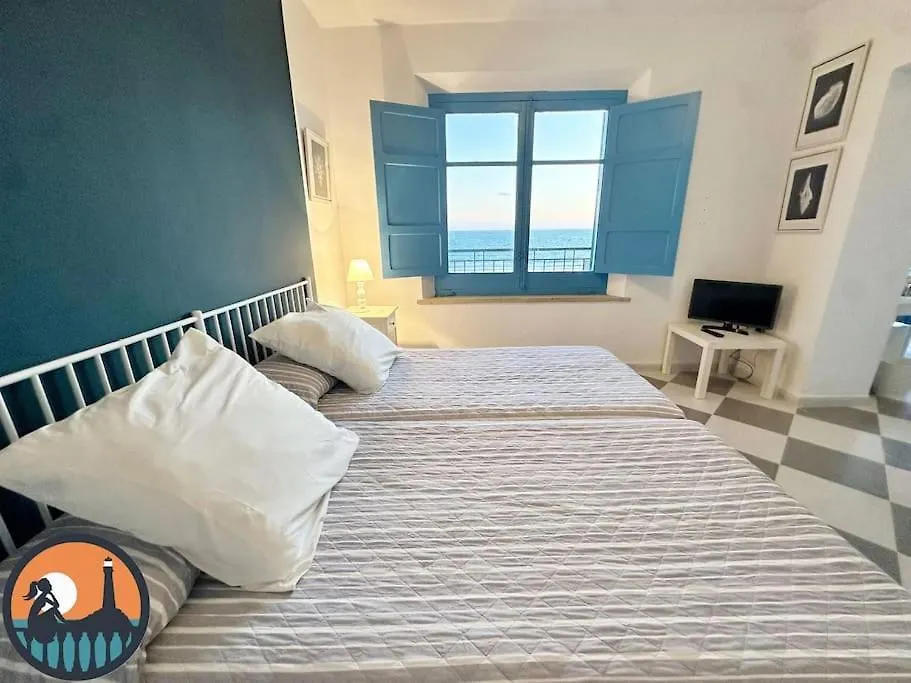 Cala Marielo By Bossh! Apartments Chipiona Spain