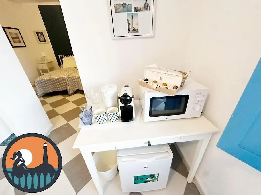 Cala Marielo By Bossh! Apartments Chipiona