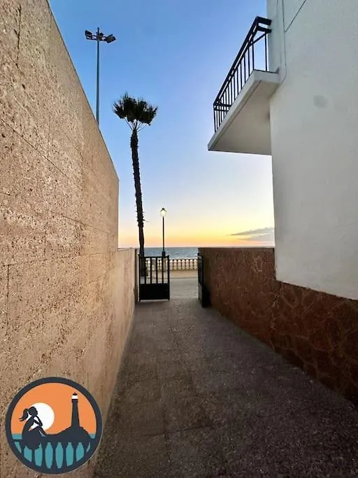 Cala Marielo By Bossh! Apartments Chipiona