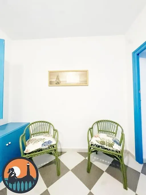 Cala Marielo By Bossh! Apartments Chipiona