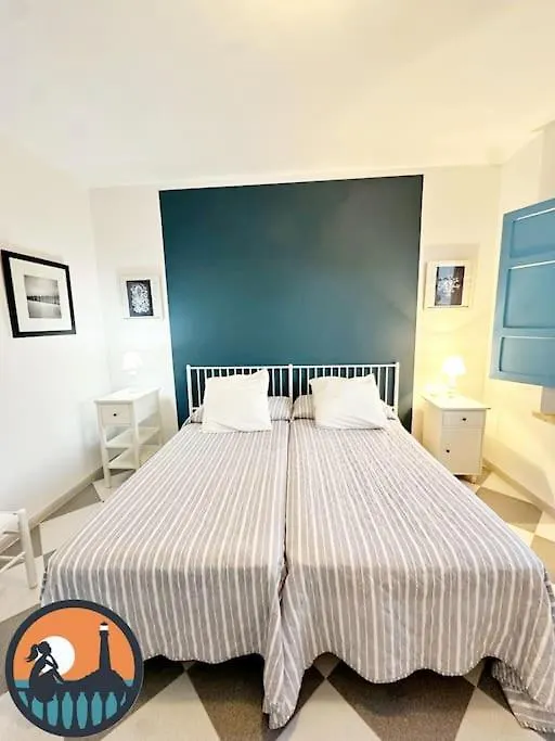Cala Marielo By Bossh! Apartments Chipiona 0*,  Spain